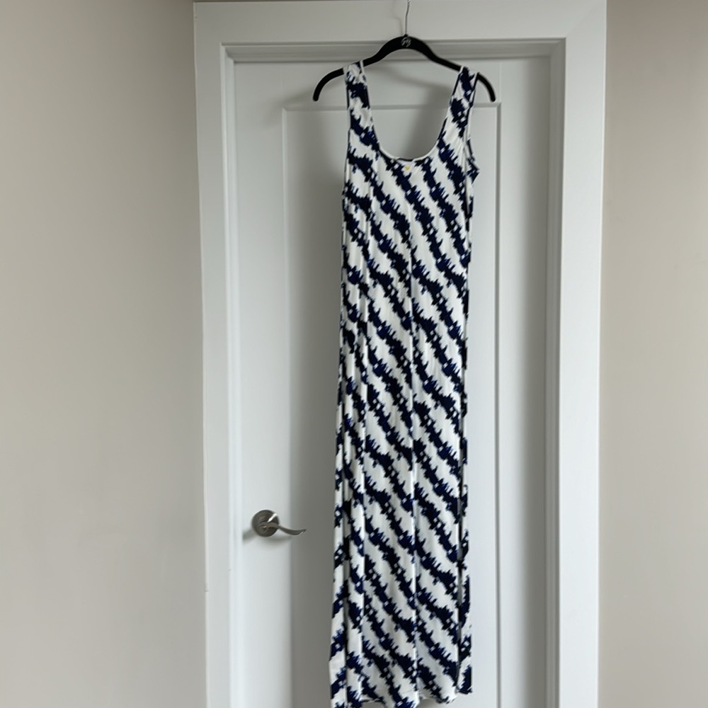NWT Kerri Rosenthal GORGEOUS maxi dress